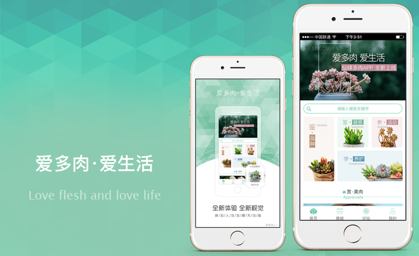 APP開(kāi)發案列